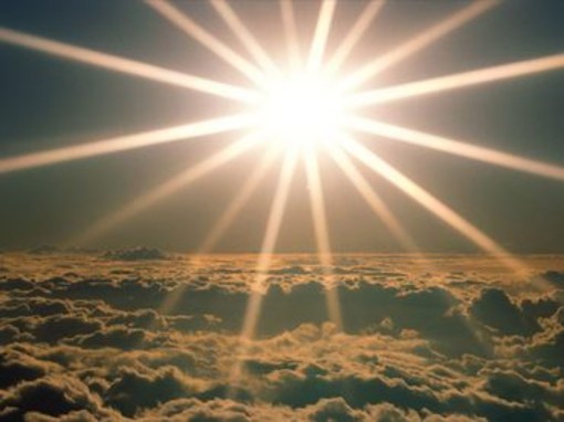 Meteo, settimana ancora dal sapore estivo Meteo, settimana ancora dal sapore estivo