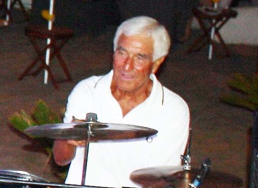 Laigueglia, lo spettacolo "Gente di mare...Musica e parole" per ricordare Augusto Casalino Laigueglia, lo spettacolo "Gente di mare...Musica e parole" per ricordare Augusto Casalino