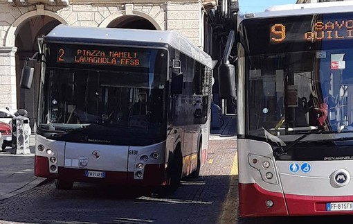 Incontro con l'Amministrazione di Savona sul futuro di Tpl Linea, i sindacati: "Si proceda rapidamente sulla strada dell'in-house" Incontro con l'Amministrazione di Savona sul futuro di Tpl Linea, i sindacati: "Si proceda rapidamente sulla strada dell'in-house"