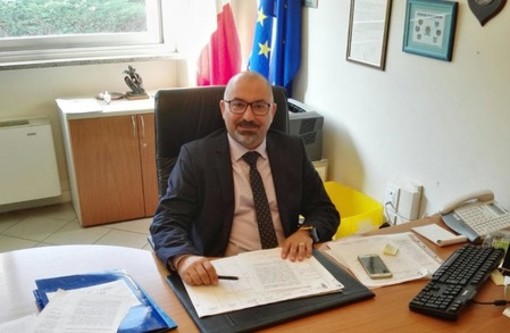 Ex oleificio Roveraro a Borghetto, il sindaco Canepa: "Nessuna decisione, né ci sono stati o ci saranno accordi nelle segrete stanze" Ex oleificio Roveraro a Borghetto, il sindaco Canepa: "Nessuna decisione, né ci sono stati o ci saranno accordi nelle segrete stanze"