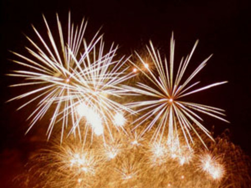 Carcare festeggia San Giovanni con il tradizionale spettacolo pirotecnico Carcare festeggia San Giovanni con il tradizionale spettacolo pirotecnico