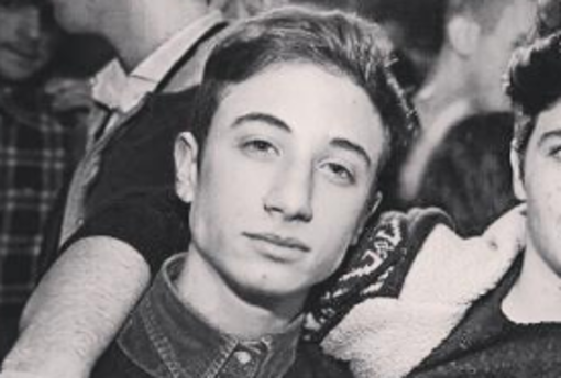 Albenga, solo sgomento e incredulità dopo l'incidente costato la vita a Simone Canetto Albenga, solo sgomento e incredulità dopo l'incidente costato la vita a Simone Canetto