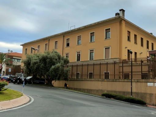 Evasione dal carcere di Imperia: è caccia all’uomo nel Ponente e vicino Savonese Evasione dal carcere di Imperia: è caccia all’uomo nel Ponente e vicino Savonese