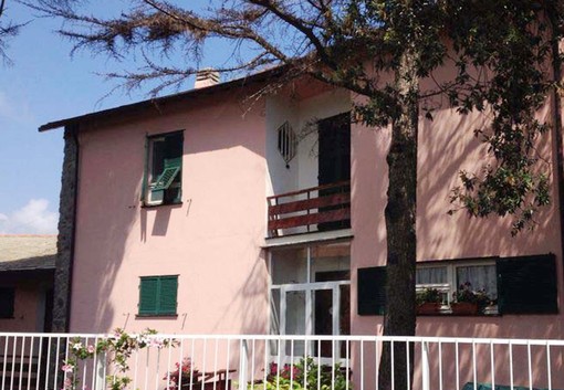 Abusi nella casa famiglia di Celle Ligure: condannato in Appello a 7 anni Massimiliano Casareto Abusi nella casa famiglia di Celle Ligure: condannato in Appello a 7 anni Massimiliano Casareto
