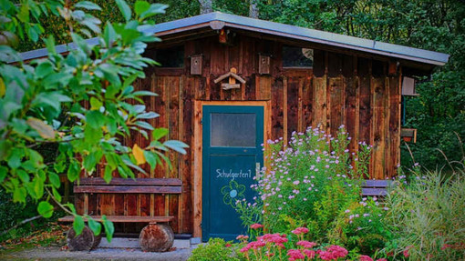 Casette da giardino in legno: come scegliere la migliore Casette da giardino in legno: come scegliere la migliore