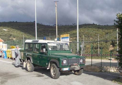 Cisano sul Neva, dissequestrato il campo a Cenesi Cisano sul Neva, dissequestrato il campo a Cenesi