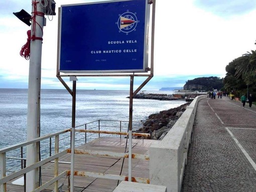 Celle, riunione in maggioranza per definire il futuro dell'arenile in concessione al Club Nautico: "Il nostro futuro è ancora sospeso" Celle, riunione in maggioranza per definire il futuro dell'arenile in concessione al Club Nautico: "Il nostro futuro è ancora sospeso"