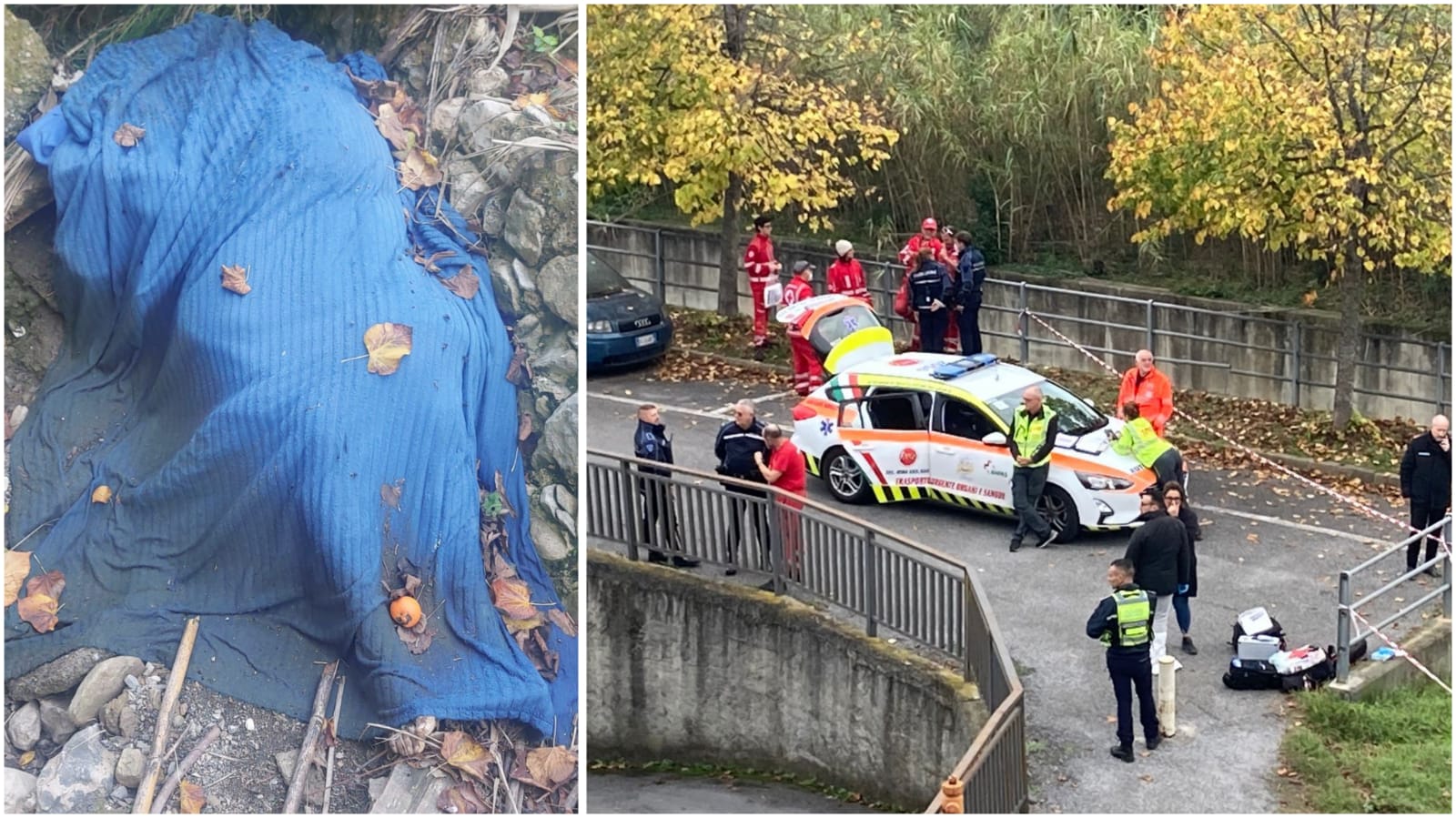 Ceriale, il cadavere ritrovato a Peagna potrebbe essere di un clochard: indagini in corso – Savonanews.it Ceriale, il cadavere ritrovato a Peagna potrebbe essere di un clochard: indagini in corso – Savonanews.it