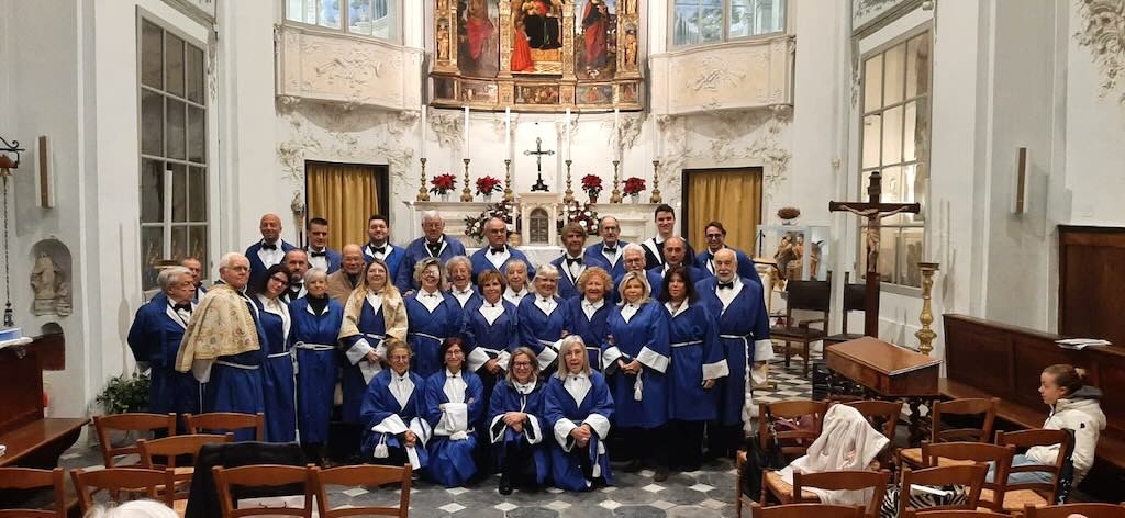 Nuovi consigli direttivi per molte confraternite della diocesi di Savona-Noli – Savonanews.it Nuovi consigli direttivi per molte confraternite della diocesi di Savona-Noli – Savonanews.it