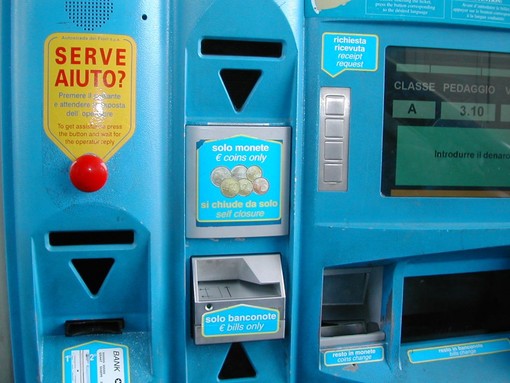 Aumento a sorpresa dei pedaggi autostradali ad Agosto Aumento a sorpresa dei pedaggi autostradali ad Agosto