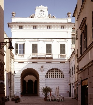 Savona, il 14 e 15 ottobre tornano le Giornate Fai d’Autunno – Savonanews.it Savona, il 14 e 15 ottobre tornano le Giornate Fai d’Autunno – Savonanews.it