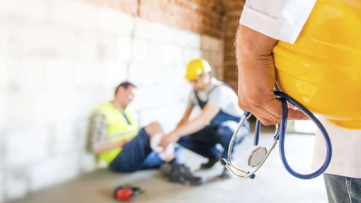 Zero morti sul lavoro, l'11 aprile sciopero nazionale: ecco chi si ferma per la protesta indetta da Cgil e Uil Zero morti sul lavoro, l'11 aprile sciopero nazionale: ecco chi si ferma per la protesta indetta da Cgil e Uil