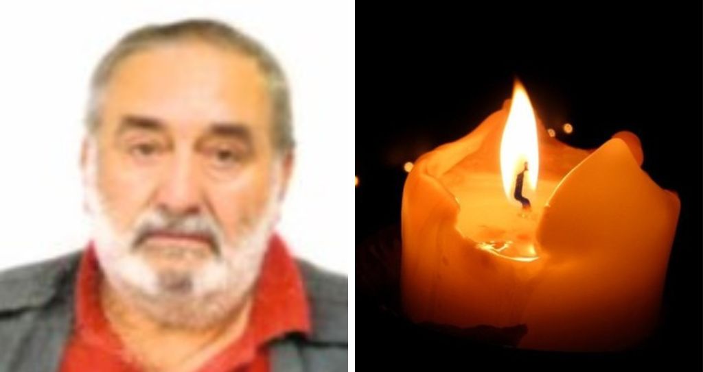 Ceriale in lutto per la scomparsa dell’ex vigile urbano Giuseppe "Pino" Bolla Ceriale in lutto per la scomparsa dell’ex vigile urbano Giuseppe "Pino" Bolla