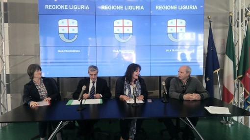 "Dopo di noi", Regione, al via il bando da 1,5 milioni per ristrutturazione appartamenti destinati a disabili "Dopo di noi", Regione, al via il bando da 1,5 milioni per ristrutturazione appartamenti destinati a disabili