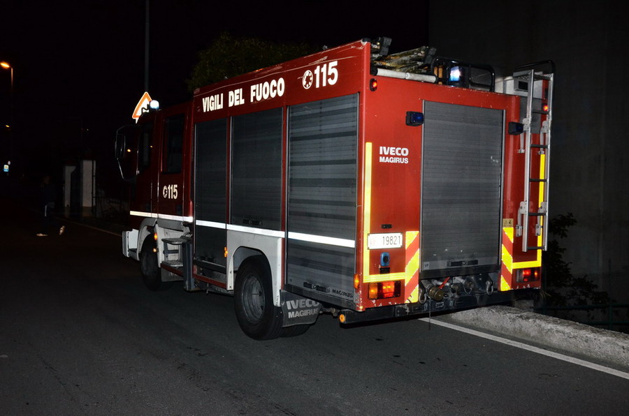 vigili del fuoco mobilitati – Savonanews.it vigili del fuoco mobilitati – Savonanews.it
