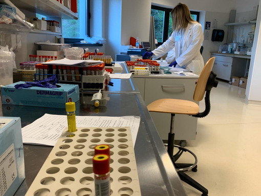Coronavirus: altri 49 positivi in meno in Liguria rispetto a ieri Coronavirus: altri 49 positivi in meno in Liguria rispetto a ieri