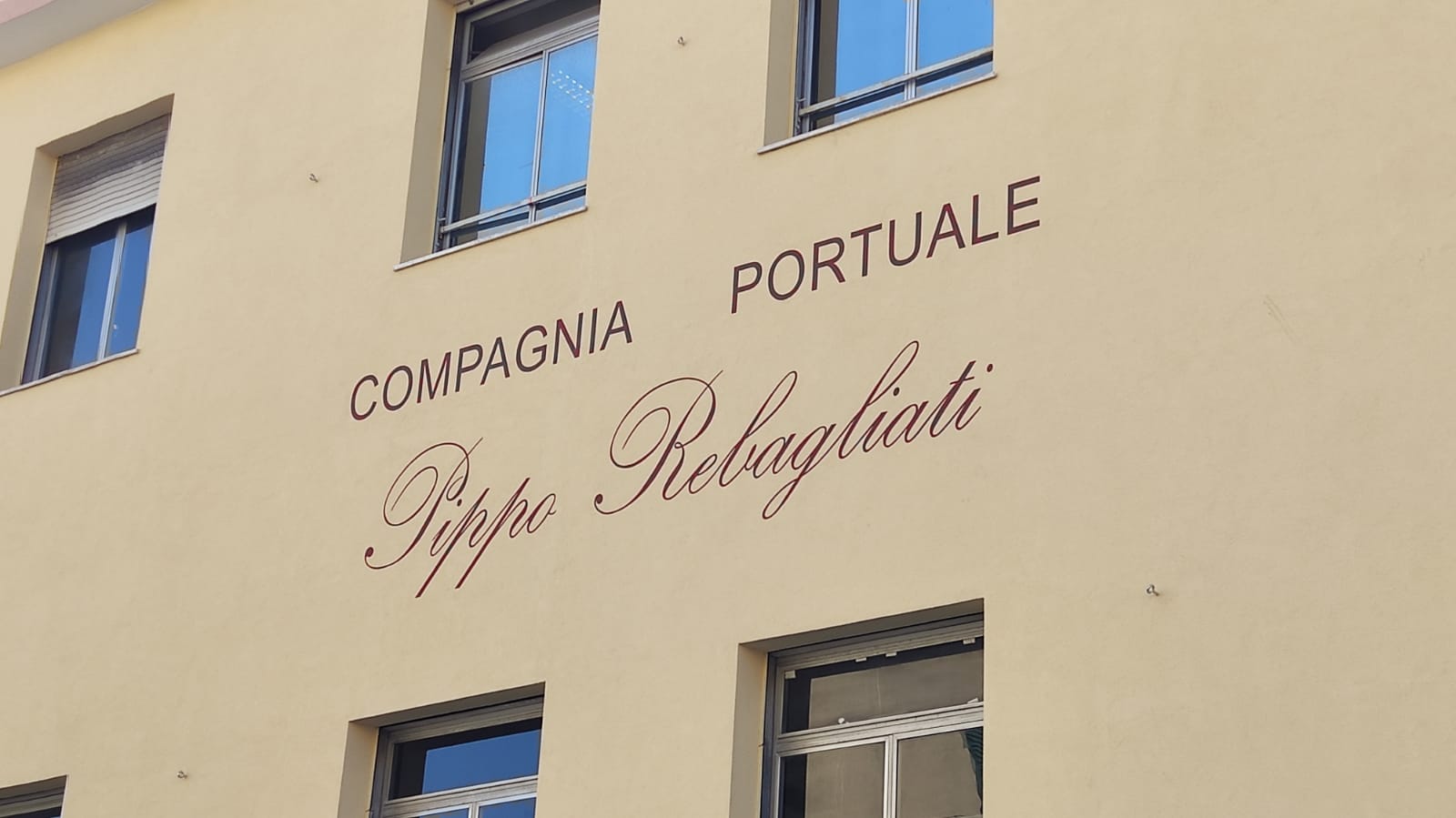 alla Culp “Pippo Rebagliati” 118mila euro – Savonanews.it alla Culp “Pippo Rebagliati” 118mila euro – Savonanews.it