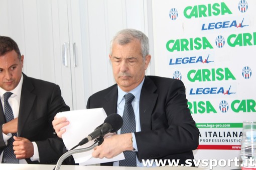 Savona Calcio, Dellepiane pronto a fare un passo indietro: in arrivo un nuovo Presidente Savona Calcio, Dellepiane pronto a fare un passo indietro: in arrivo un nuovo Presidente