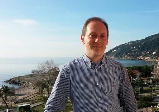 Divieto di balneazione, il sindaco Demichelis: "Andora è parte lesa di questa vicenda" Divieto di balneazione, il sindaco Demichelis: "Andora è parte lesa di questa vicenda"