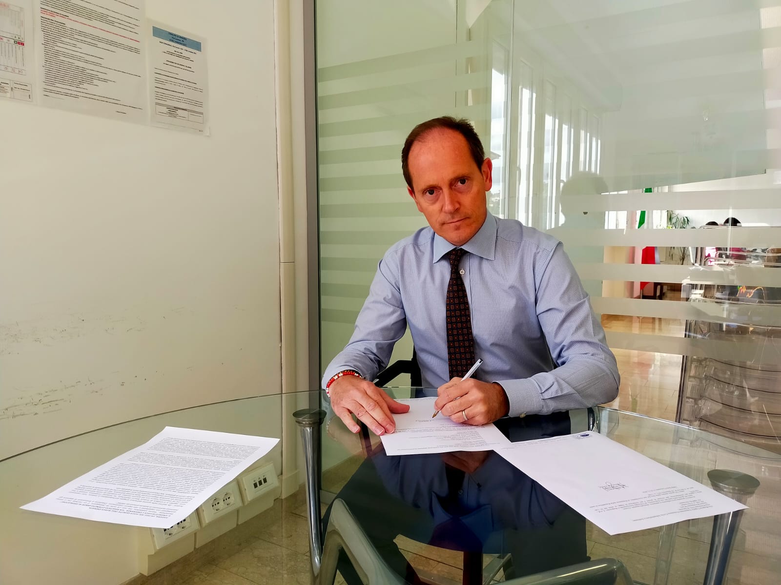 Andora, ok dell’Asl sulla qualità dell’acqua, il sindaco revoca l’ordinanza – Savonanews.it Andora, ok dell’Asl sulla qualità dell’acqua, il sindaco revoca l’ordinanza – Savonanews.it