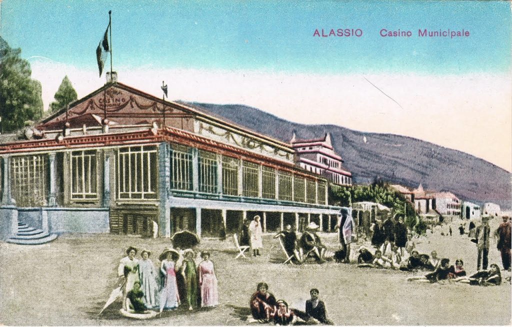 casino