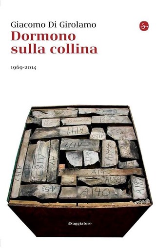 Giacomo Di Girolamo ha scritto il romanzo degli italiani, dal 1969 ad oggi Giacomo Di Girolamo ha scritto il romanzo degli italiani, dal 1969 ad oggi
