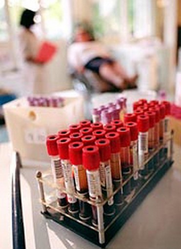 Emergenza terremoto, i savonesi in coda per donare sangue Emergenza terremoto, i savonesi in coda per donare sangue