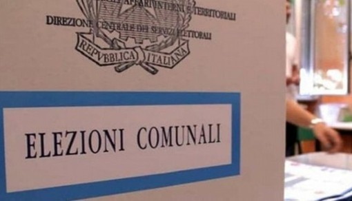 Tutti i candidati sindaco e consiglieri dei comuni al voto nel savonese: la lista completa Tutti i candidati sindaco e consiglieri dei comuni al voto nel savonese: la lista completa