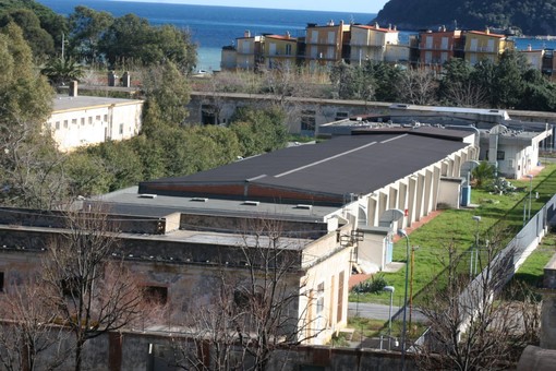 Cpr ad Albenga, no secco anche del Pd locale: "Completa la kafkiana opera che potremo chiamare 'governanti allo sbaraglio'" Cpr ad Albenga, no secco anche del Pd locale: "Completa la kafkiana opera che potremo chiamare 'governanti allo sbaraglio'"