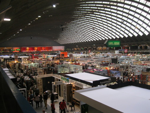 Ancora 5 giorni per vivere la Fiera di Nizza, l'evento tanto amato dagli italiani Ancora 5 giorni per vivere la Fiera di Nizza, l'evento tanto amato dagli italiani