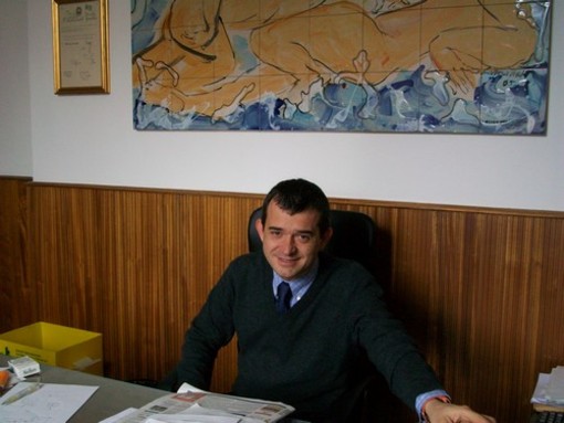 #ElezioniComunali 2019, l'ultimo anno di mandato per Franco Orsi: "Nonostante la mancanza di risorse è stato fatto molto per Albisola" #ElezioniComunali 2019, l'ultimo anno di mandato per Franco Orsi: "Nonostante la mancanza di risorse è stato fatto molto per Albisola"