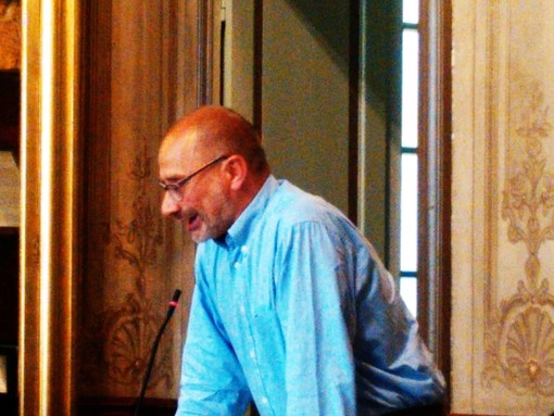 Finale Ligure, il gruppo "Le Persone al Centro": "Sgomento per le decisioni sugli eventi settimanali alla Briga" Finale Ligure, il gruppo "Le Persone al Centro": "Sgomento per le decisioni sugli eventi settimanali alla Briga"