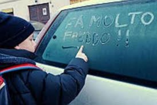 #Meteo: in arrivo aria fredda dalla Scandinavia #Meteo: in arrivo aria fredda dalla Scandinavia
