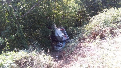 Incidente stradale mortale ad Arnasco: il conducente del veicolo patteggia la pena Incidente stradale mortale ad Arnasco: il conducente del veicolo patteggia la pena