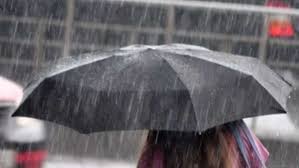 Maltempo, allerta gialla fino alle 14: temporali ancora intensi in mattinata in Val Bormida Maltempo, allerta gialla fino alle 14: temporali ancora intensi in mattinata in Val Bormida