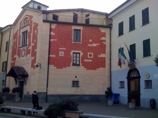 A Carcare tornano le lezioni - conversazioni del Centro Culturale di Educazione Permanente Calasanzio A Carcare tornano le lezioni - conversazioni del Centro Culturale di Educazione Permanente Calasanzio