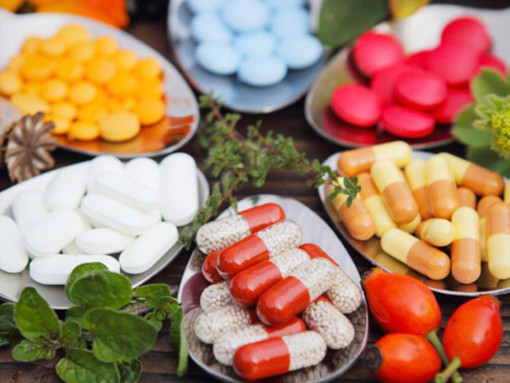 SOS caldo: come scegliere il miglior integratore di vitamine e sali minerali SOS caldo: come scegliere il miglior integratore di vitamine e sali minerali