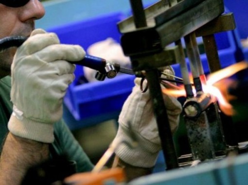 Imprese liguri nel 2017: la Provincia di Savona "perde" 112 attività Imprese liguri nel 2017: la Provincia di Savona "perde" 112 attività