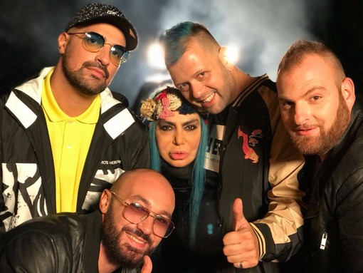 Andora, attesa per il concerto di Loredana Bertè: le zone interdette al transito Andora, attesa per il concerto di Loredana Bertè: le zone interdette al transito