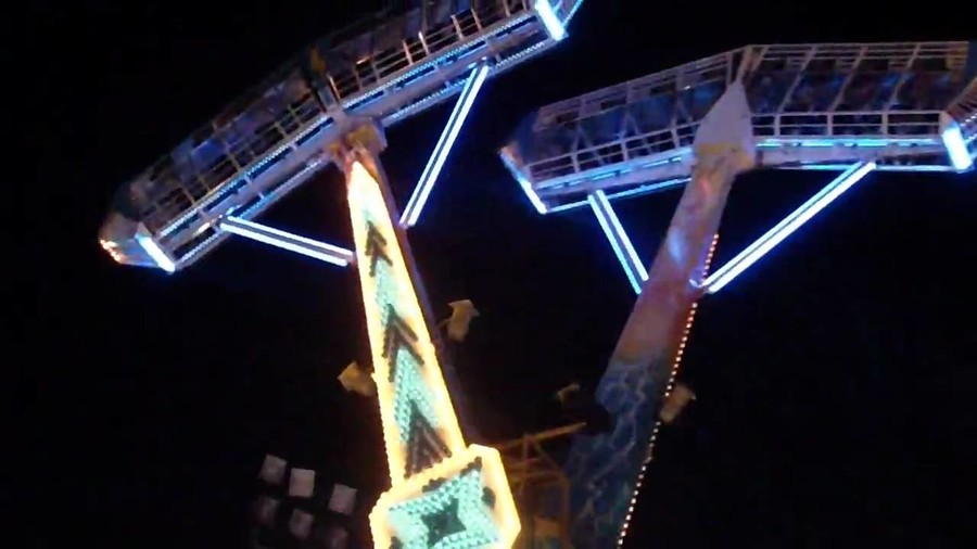 Savona, torna il Disability Day con i giostrai del luna park e Fabio Incorvaia – Savonanews.it Savona, torna il Disability Day con i giostrai del luna park e Fabio Incorvaia – Savonanews.it