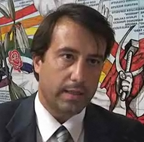 Marco Russo (PD) sorpreso per le dichiarazioni di Roberto Schneck (PdL) su Savonanews.it Marco Russo (PD) sorpreso per le dichiarazioni di Roberto Schneck (PdL) su Savonanews.it