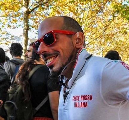 Foto tratta dalla pagina Facebook della Croce Rossa Varazze Foto tratta dalla pagina Facebook della Croce Rossa Varazze