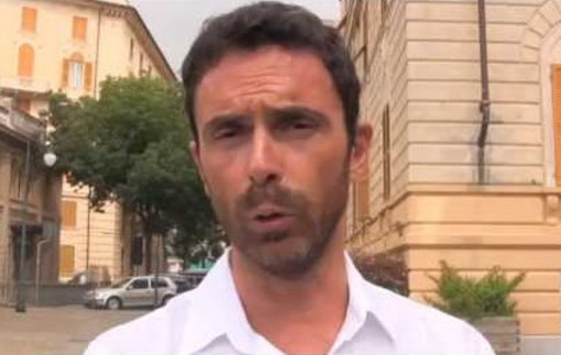 Primarie Pd, Tovo all'attacco:"Nessun confronto tra i candidati: mancanza di democrazia nel centrosinistra" Primarie Pd, Tovo all'attacco:"Nessun confronto tra i candidati: mancanza di democrazia nel centrosinistra"