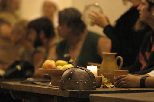 Sabato "Savona racconta il medioevo" Sabato "Savona racconta il medioevo"