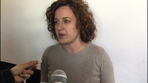 Area di crisi complessa, la Presidente Giuliano: “Il percorso politico è nato dalla Provincia” Area di crisi complessa, la Presidente Giuliano: “Il percorso politico è nato dalla Provincia”