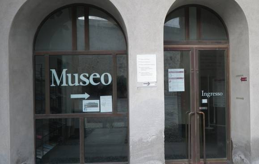 Concorso per il nuovo direttore dei musei di Savona: tutto da rifare. Il sindaco: "La porta chiusa può presentare dei profili di vizio di procedura" Concorso per il nuovo direttore dei musei di Savona: tutto da rifare. Il sindaco: "La porta chiusa può presentare dei profili di vizio di procedura"