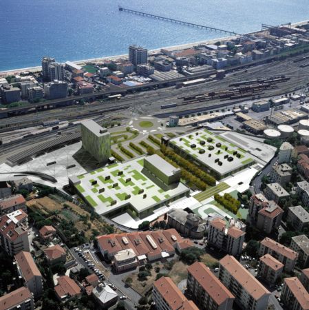 Savona. sequestrato alla Metalmeton, sette indagati Savona. sequestrato alla Metalmeton, sette indagati