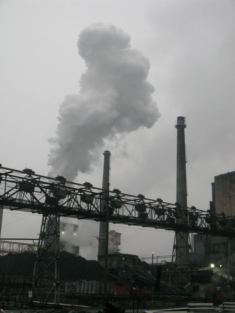 Italiana Coke: concluso il vertice in Regione con un sostanziale nulla di fatto Italiana Coke: concluso il vertice in Regione con un sostanziale nulla di fatto