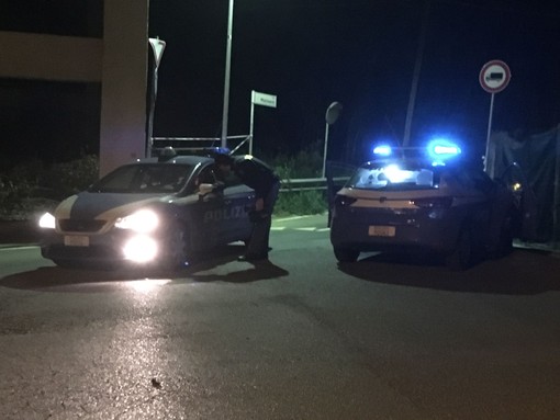 Donna trovata senza vita in via Molinero a Savona, potrebbe essersi trattato di un malore Donna trovata senza vita in via Molinero a Savona, potrebbe essersi trattato di un malore