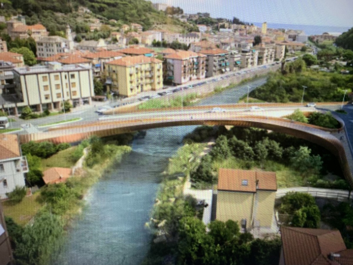 scelto il progetto, il costo sui 6 milioni – Savonanews.it scelto il progetto, il costo sui 6 milioni – Savonanews.it